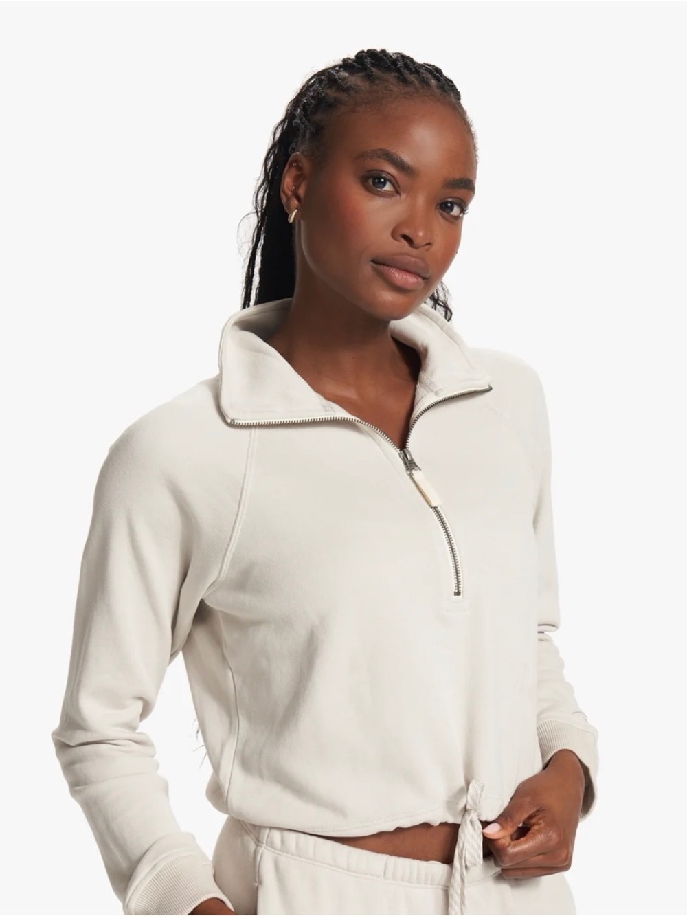 Vuori Sedona Half Zip